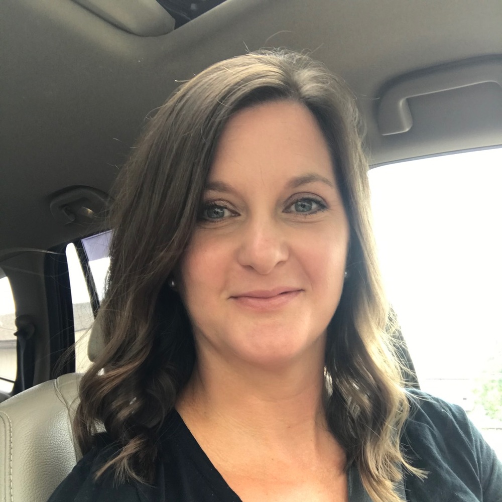 Meet your Posher, Kate